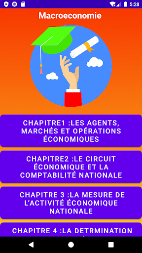 economie S2 Screen 3