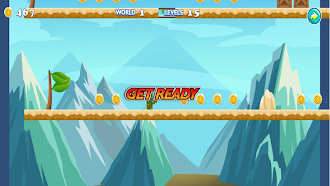 Game screenshot Cool Runner - Endless Running hack