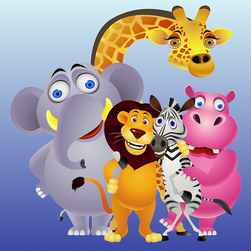 Animals for Kids 3.8.0 Icon