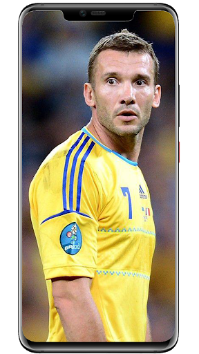 Shevchenko Wallpapers Screen 3