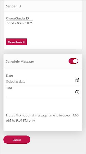 ReachSMS Bulk SMS Bulk Email A