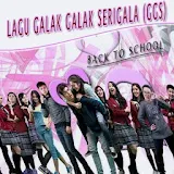 Lagu Baru GGS - Back To School icon