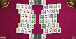 screenshot of Apries - Egyptian mahjong