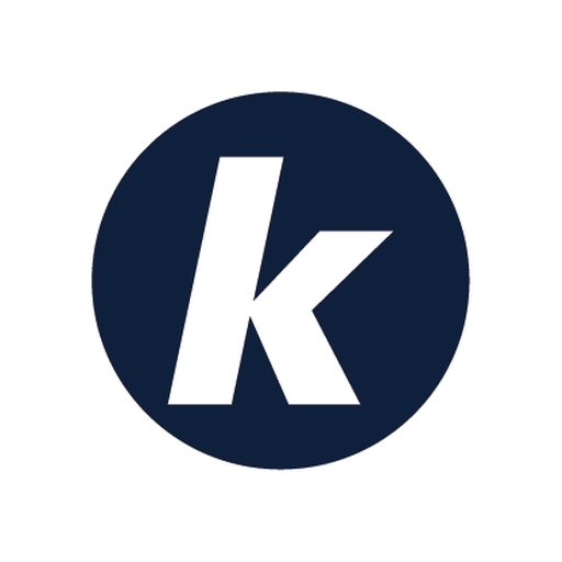 KME Check-In logo