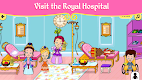screenshot of My Princess House - Doll Games