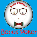 Cover Image of Tải xuống Bonus Poker Trainer 1.007 APK