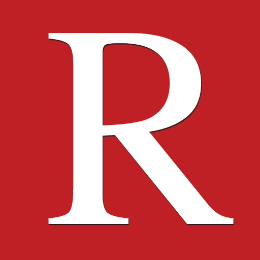 Robesonian logo