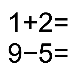 Immagine dell'icona Math for print