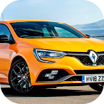 Cover Image of ダウンロード Renault Wallpapers  APK