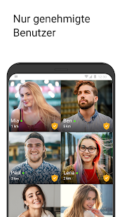 Dating und Chat - Evermatch Screenshot