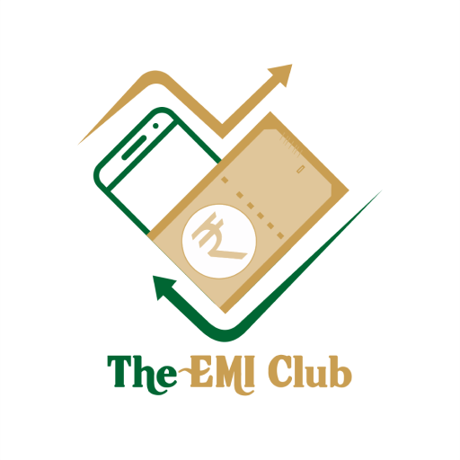 The EMI Club - Phone Financing logo