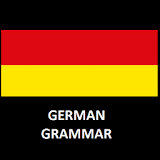 German Grammar icon