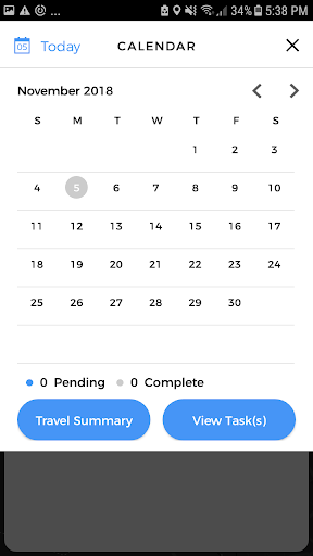 Shorthauler Screenshot 3 - AppWisp.com