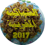 وصفات الشباكية المغربية 2017 icon