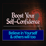 Cover Image of Download Boost Your Self-Confidence 1.6 APK