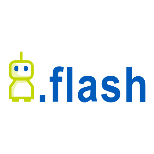 Flash conso live  Icon