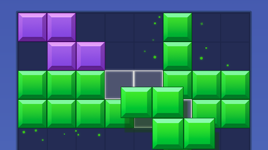 Block Blast Adventure Master APK MOD (No Ads) v4.7.4 Gallery 9