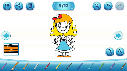 Paint For Kids Screen 3