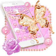Top 50 Personalization Apps Like Pink, Leopard, Butterfly Themes & Live Wallpapers - Best Alternatives