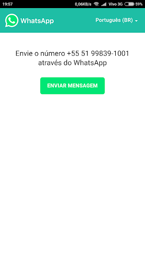 Encanto FM 100.1 Screen 2