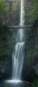 Waterfall Wallpapers HD 4K