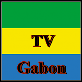 Gabon TV Sat Info icon
