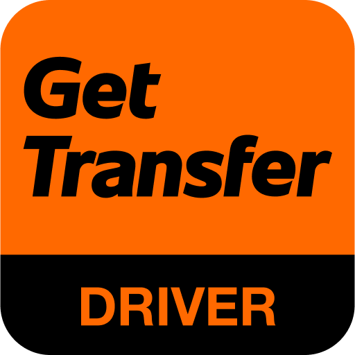 GetTransfer DRIVER 17.0.0 Icon