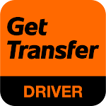 Cover Image of Download GetTransfer DRIVER  APK