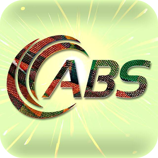 ABS TV Radio logo