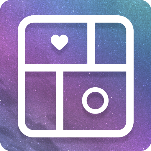 Collage Maker - Photo Collage  Icon