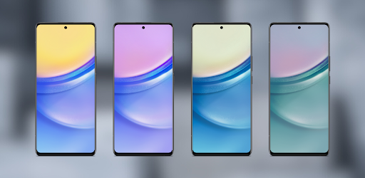 Galaxy A15 5G Wallpaper Screen 3