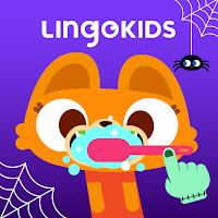 Lingokids - Game Edukasi Anak