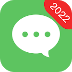 Messenger: Text Messages, SMS Apk