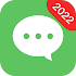 Messenger: Text Messages, SMS1.7.6 (Pro)