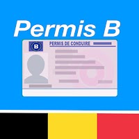 Permis de conduire belgique 2021