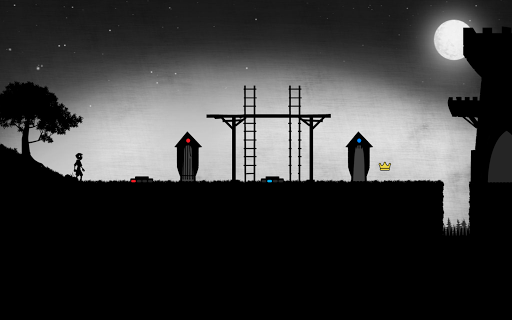 Android application Vive le Roi 2 screenshort