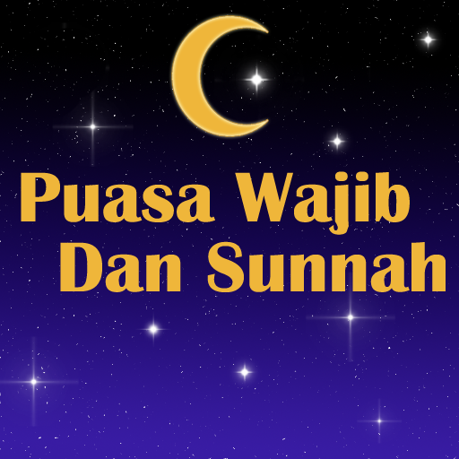 Kalender Puasa Wajib Sunnah logo