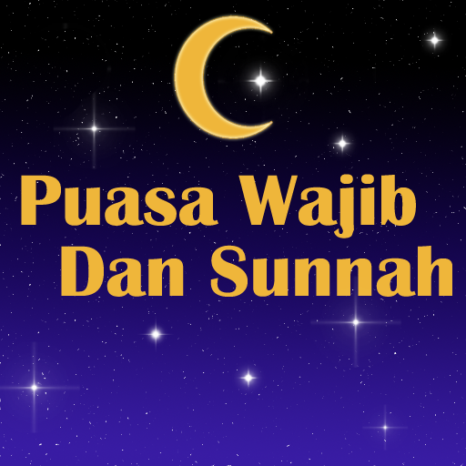 Kalender Puasa Wajib Sunnah  Icon