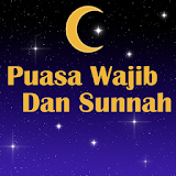 Kalender Puasa Wajib Sunnah icon