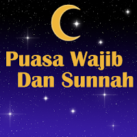 Kalender Puasa Wajib Sunnah
