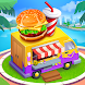 TruckFest: Cooking Game Master - Androidアプリ