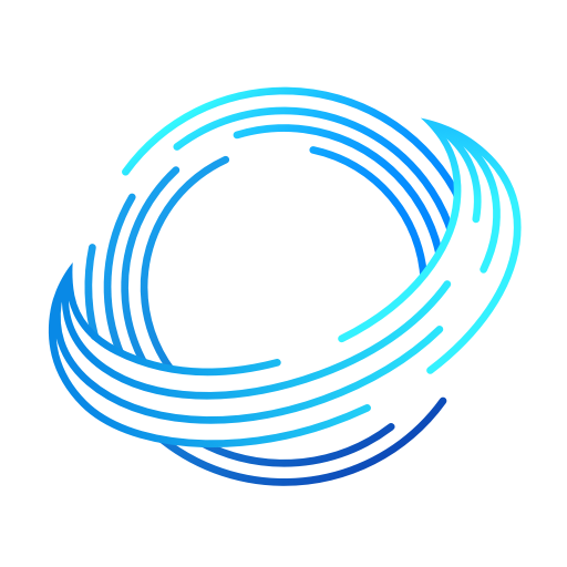 DWeb Browser logo