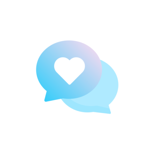 Snow Talk  Icon