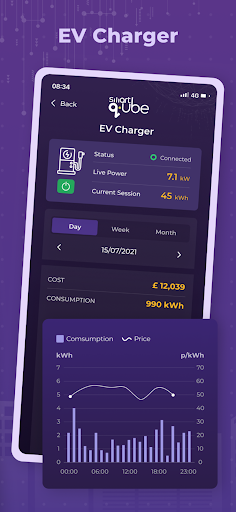 Smartqube Screen 3