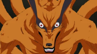 Naruto ナルト 疾風伝 12 忍界大戦編 1 Episode 467 Tv On Google Play