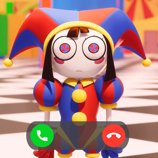 Magic Circus-Call Prank logo