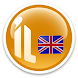 Imparare l'inglese - Androidアプリ