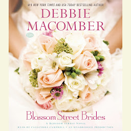 Symbolbild für Blossom Street Brides: A Blossom Street Novel
