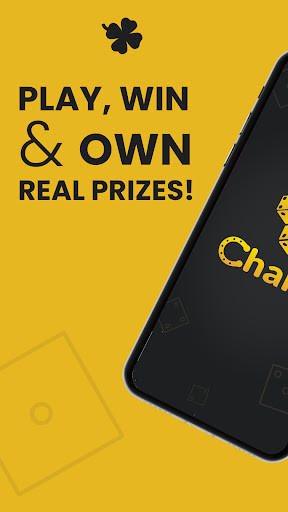 Android application Chance screenshort