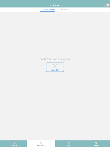 Rubicon Float Studio